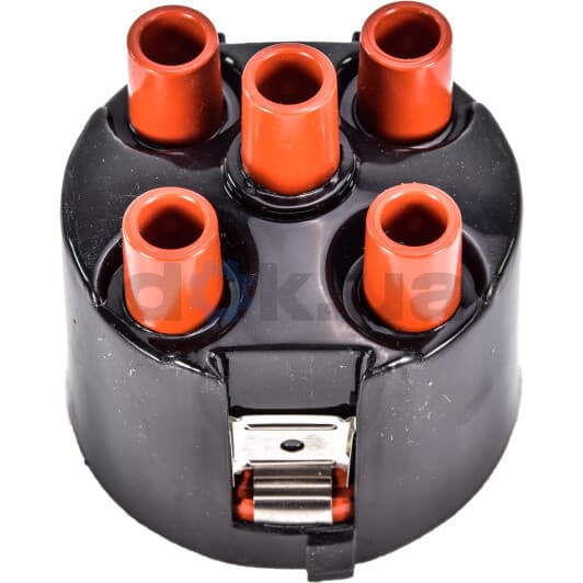 100 980 Topran Крышка распределителя зажигания