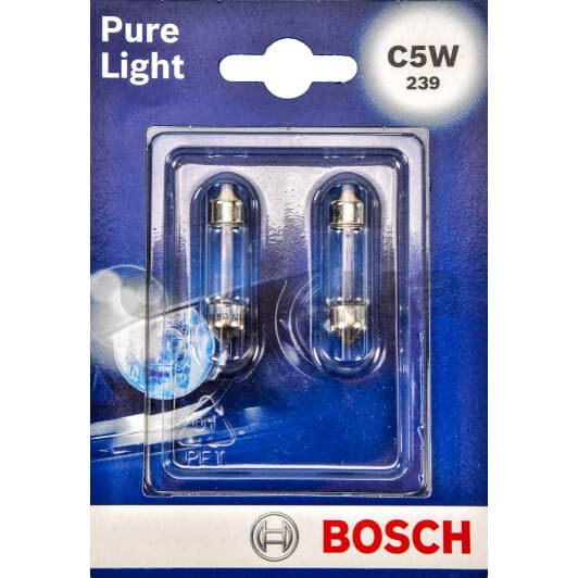 1 987 301 004 Bosch Лампа ближнего света