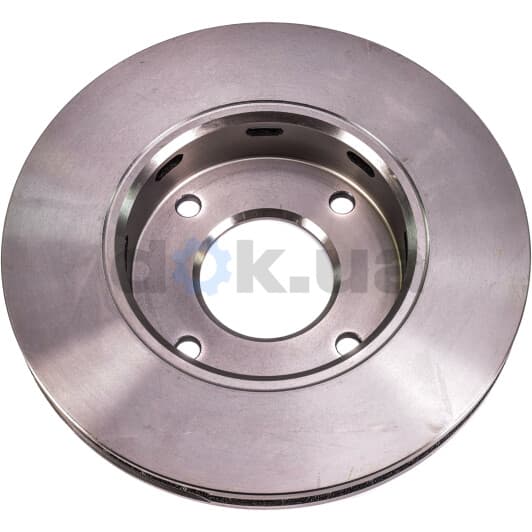 0 986 479 187 Bosch Тормозной диск