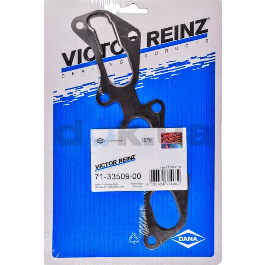 71-33509-00 Reinz Прокладка випускного колектора