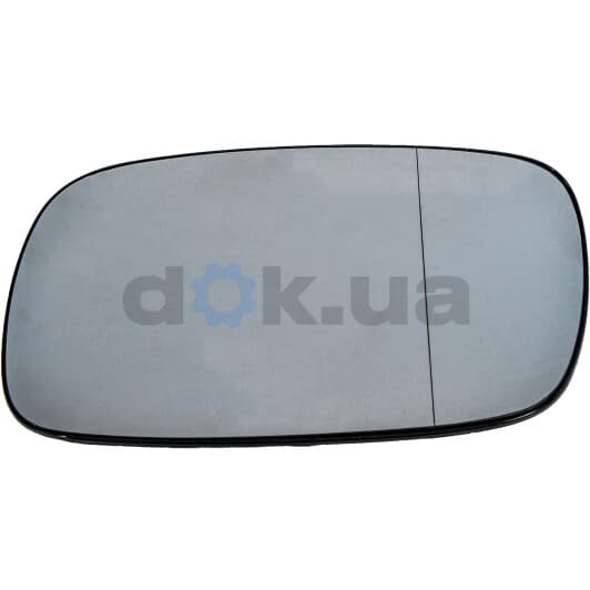 6401436 Alkar Скло зовнішнього дзеркала