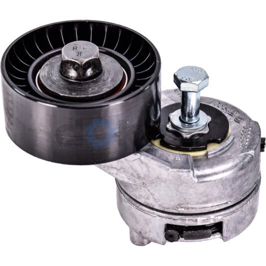 534 0109 20 INA Натяжной ролик поликлинового ремня