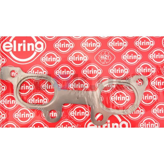 257.620 Elring Прокладка выпускного коллектора