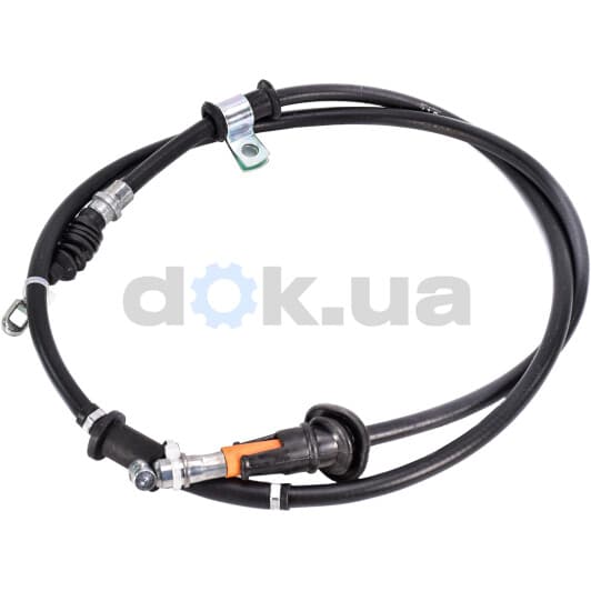 903026 NK Трос ручного тормоза для Mitsubishi Space Star