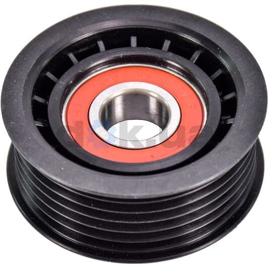 P200027 Denckermann Натяжной ролик поликлинового ремня