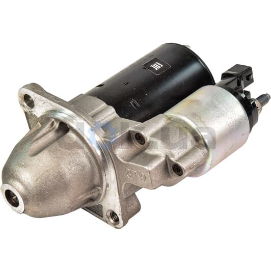 0 001 107 527 Bosch Стартер