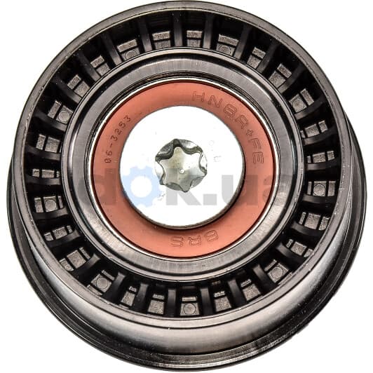 532 0033 10 INA Обводной ролик ремня ГРМ