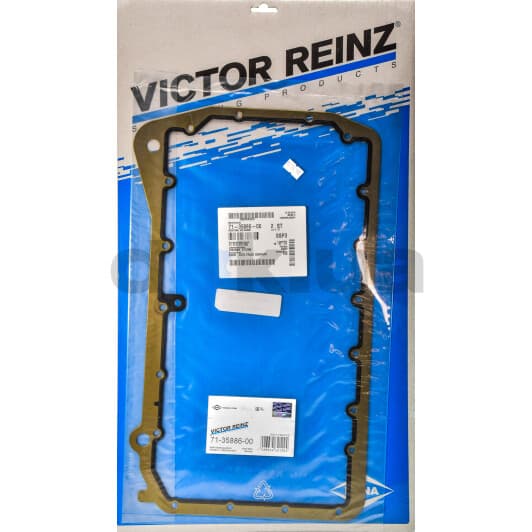 71-35886-00 Reinz Прокладка масляного поддона