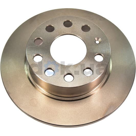 120017310 Automega Гальмівний диск