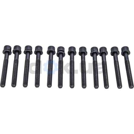 819.850 Elring Болт ГБЦ