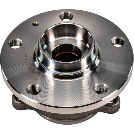 9336007 GSP Ступиця колеса