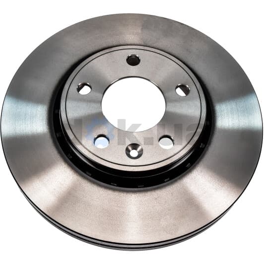 DF4275S TRW Тормозной диск