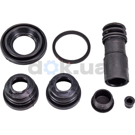 D4142 Autofren Seinsa Ремкомплект тормозного суппорта