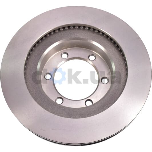 09.A204.11 Brembo Тормозной диск