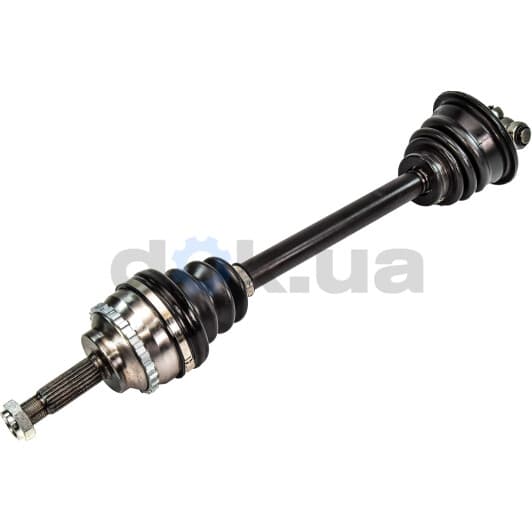 2730-0397 Profit Піввісь