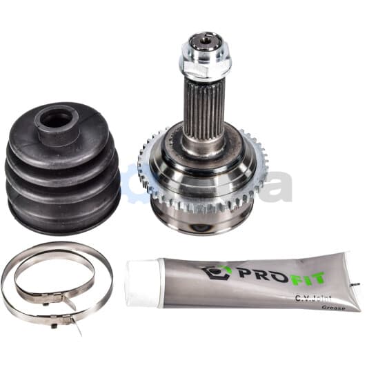 2710-1525 Profit Граната для Mazda 6