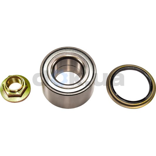 H13013BTA BTA Подшипник ступицы колеса