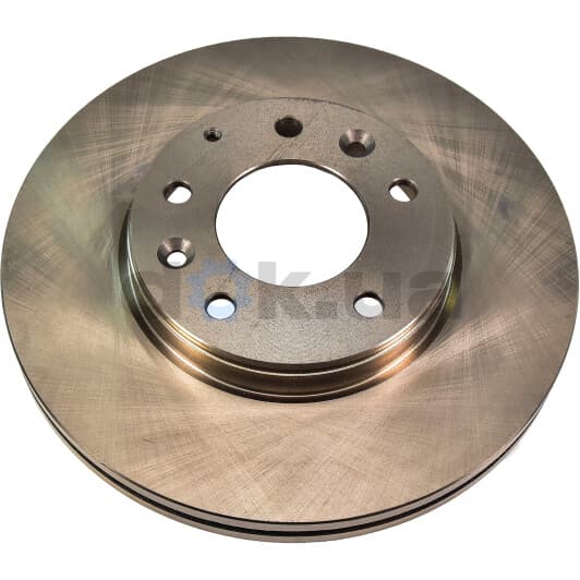 5010-1210 Profit Гальмівний диск для Mazda 6