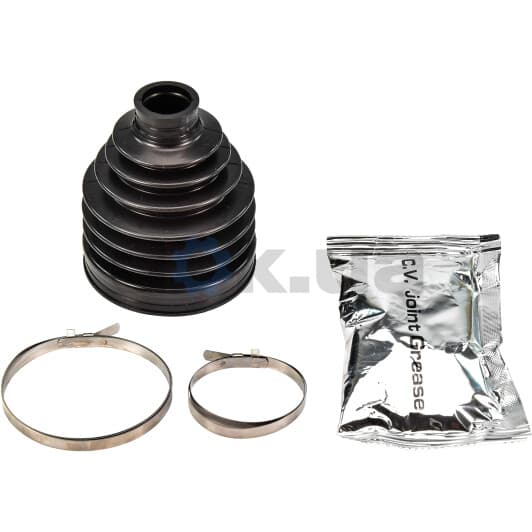 G51025PC Pascal Пыльник ШРУСа