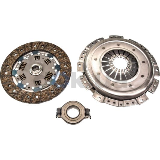 F1W044NX Nexus Комплект зчеплення для Volkswagen LT