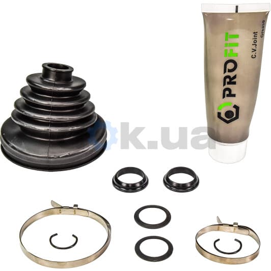 2710-1009 XLB Profit Пыльник ШРУСа