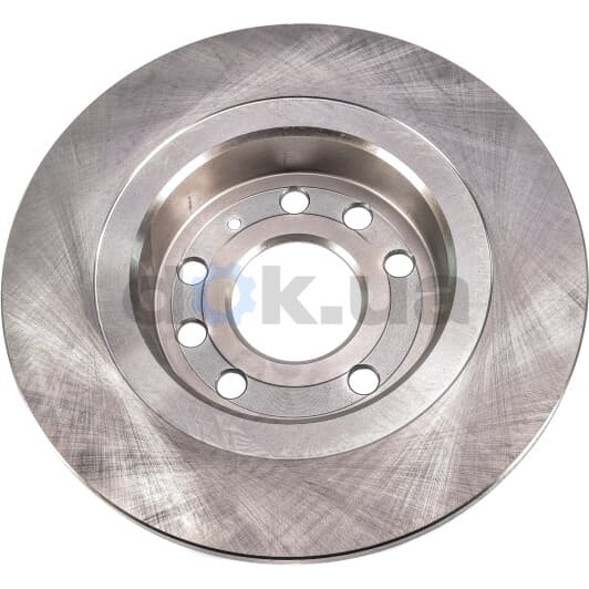 6688.00 Roadhouse Тормозной диск