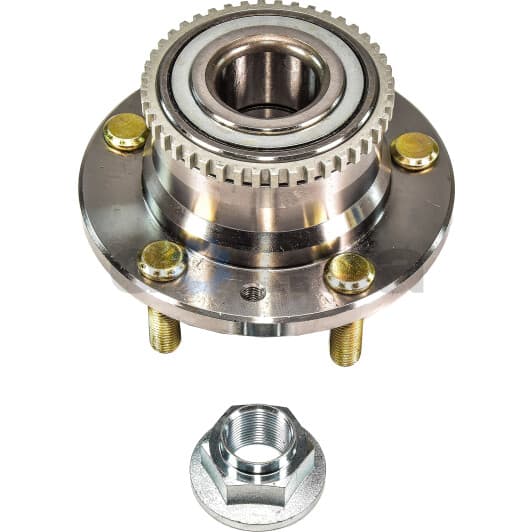 H23030BTA BTA Ступица колеса