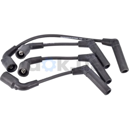 96288956 General Motors Комплект проводов зажигания