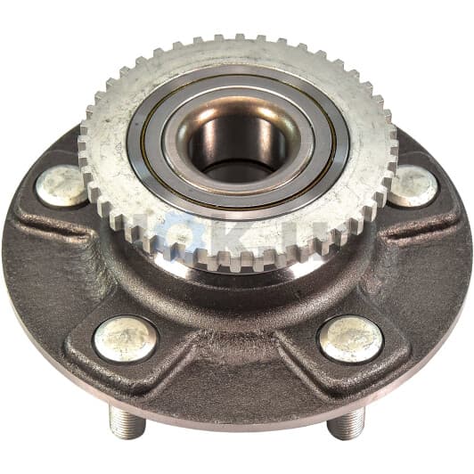 H21069BTA BTA Ступица колеса