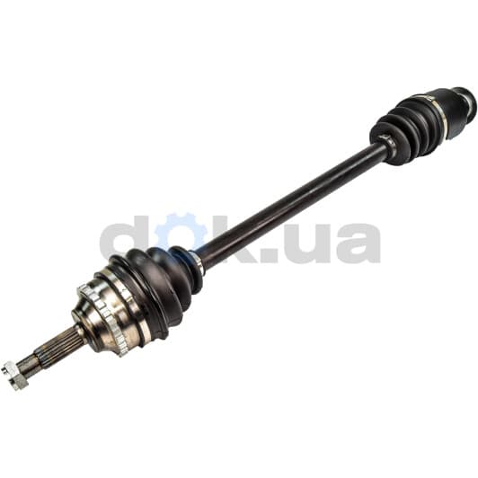 2730-0398 Profit Полуось