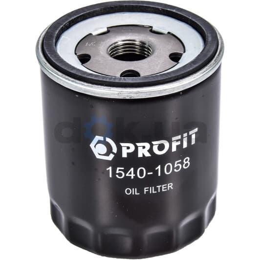 1540-1058 Profit Оливний фільтр