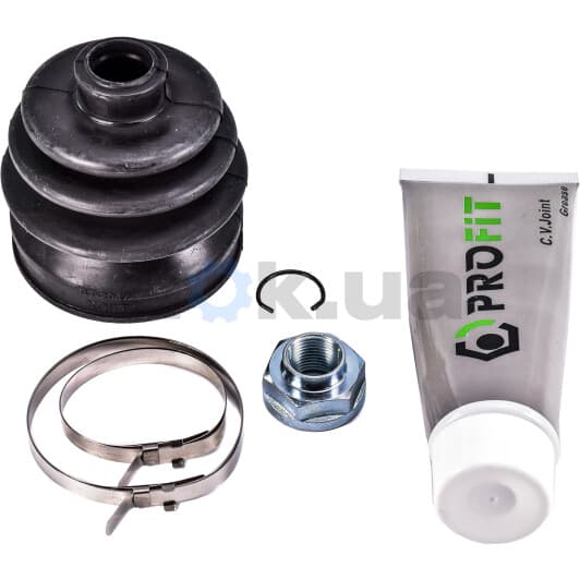 2710-1280 XLB Profit Пильовик гранати