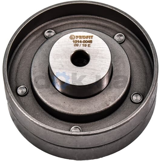1014-0045 Profit Обвідний ролик ременя ГРМ
