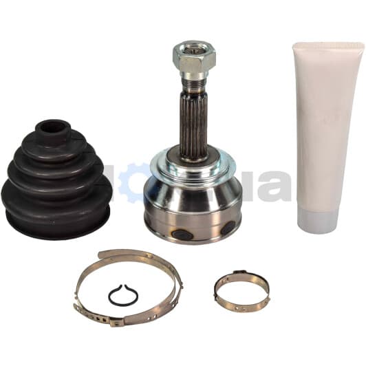 18.25.602 Starline Граната