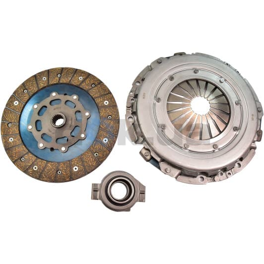 SL3DS0955 Starline Комплект сцепления