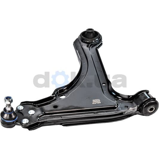 TC649 Delphi Рычаг подвески