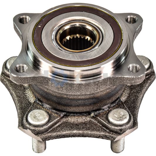 H18025BTA BTA Комплект ступицы колеса