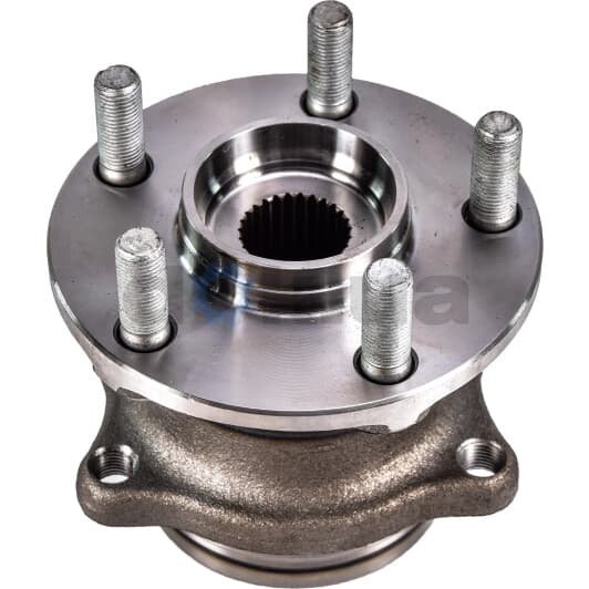 0882-G12MR Febest Комплект ступицы колеса