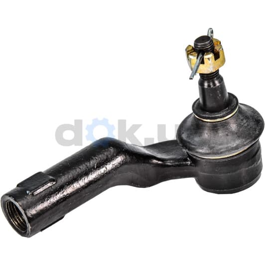 0521-MZ3R Febest Наконечник рулевой тяги