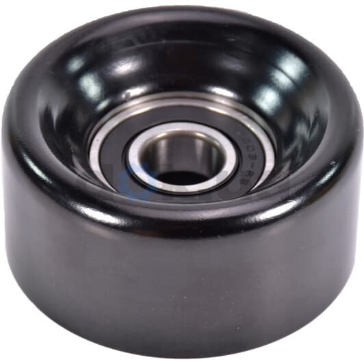 0387-RE Febest Натяжний ролик поліклинового ременя