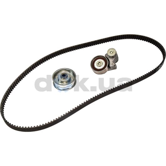 K015647XS Gates Комплект ремня ГРМ
