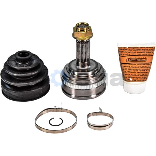 0310-033A50 Febest ШРУС