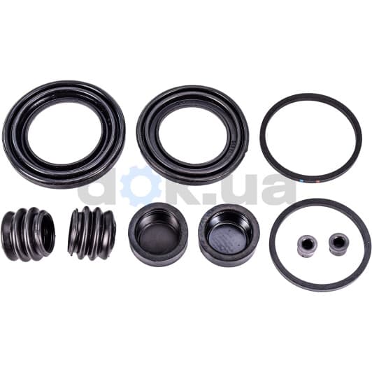 D4608 Autofren Seinsa Ремкомплект тормозного суппорта