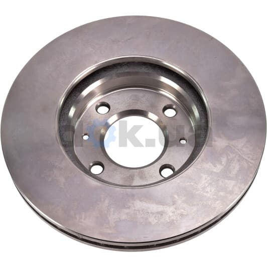 K2014V LPR Тормозной диск
