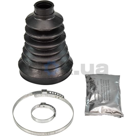 G5R021PC Pascal Пыльник ШРУСа