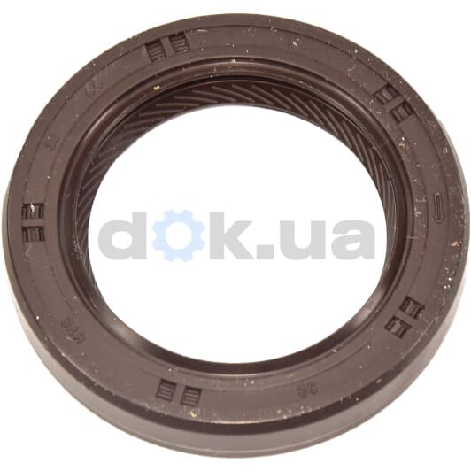 OS6387 BGA Сальник колінчастого вала