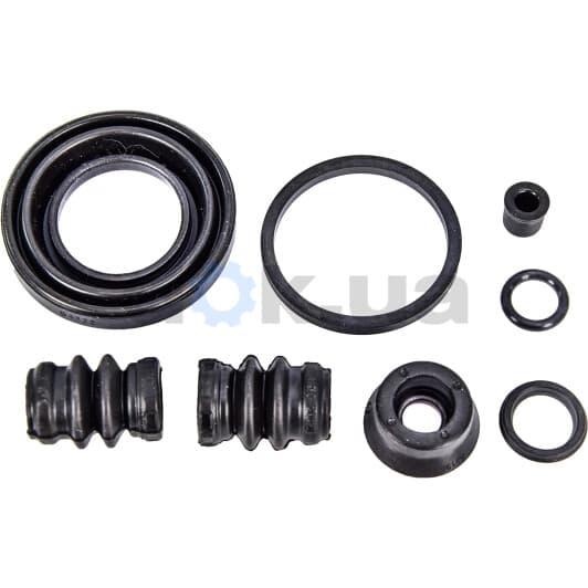 400828 ERT Ремкомплект тормозного суппорта