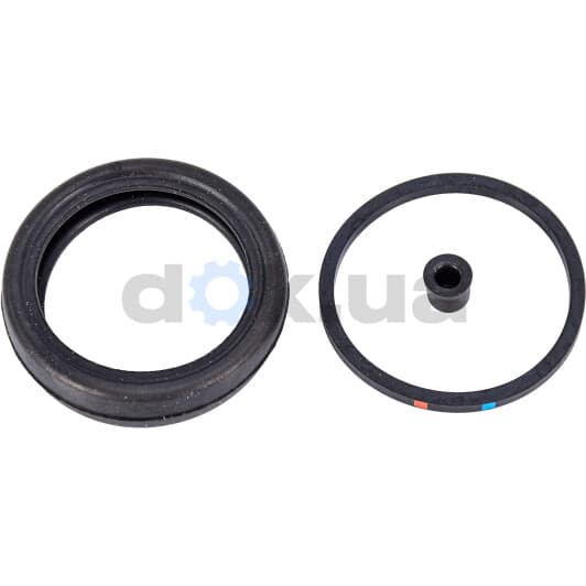 401095 ERT Ремкомплект гальмівного супорта для Daewoo Matiz