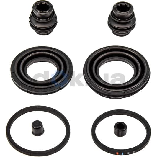 401850 ERT Ремкомплект тормозного суппорта