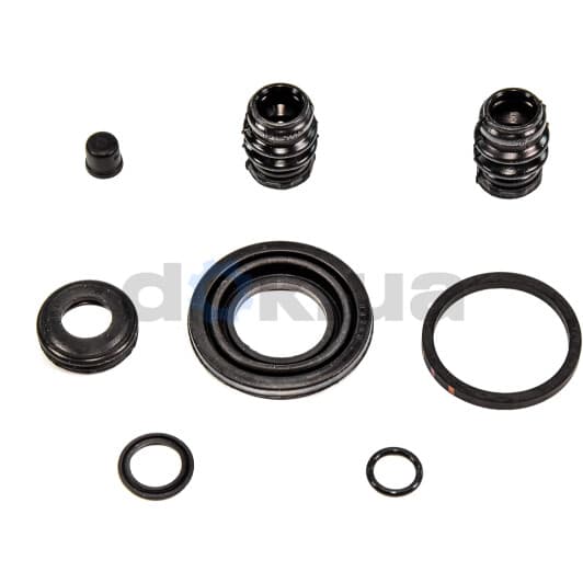 401828 ERT Ремкомплект тормозного суппорта